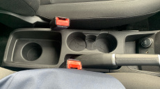 Ford Fiesta 1.6 Zetec 5dr Powershift Petrol Hatchback